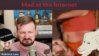 Ethan Ralph's Blood Feud With Nick Rekieta - Mad at the Internet