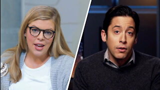 Is Good Speech Better Than Free Speech? | Guest: Michael Knowles | Ep 441