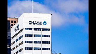 Chase Bans Crypto-Linked Payments for U.K. Clients Starting October 16