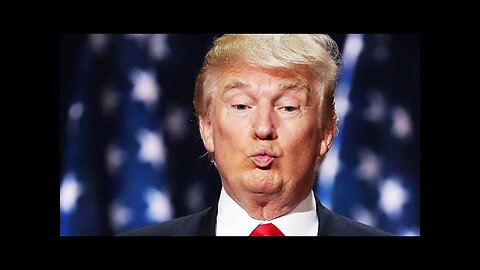 Donald Trump HUMILIATED as Embarrassing Secret Revealed