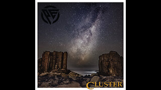 A Standing Tall Podcast Special - Matt MQ's new album 'Cluster' coming May 1st
