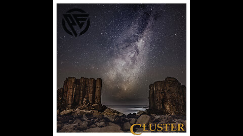 A Standing Tall Podcast Special - Matt MQ's new album 'Cluster' coming May 1st