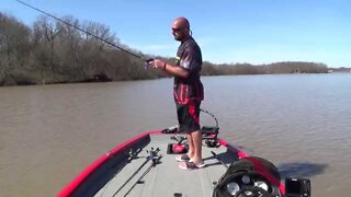Using a Baitcaster: Tips & Tricks (TackleJunky81)