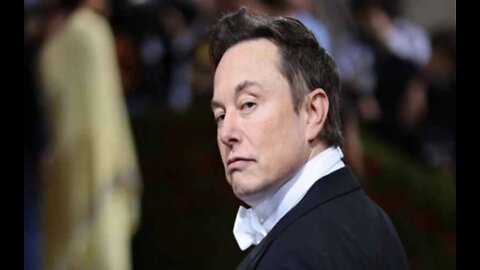 Elon Musk Issues Warning to California Politicians