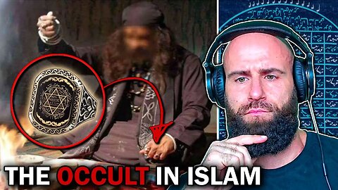 Bobby Reacts To Islam and the Occult (This is SCARY!)