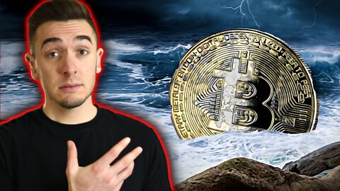 The Crypto Storm