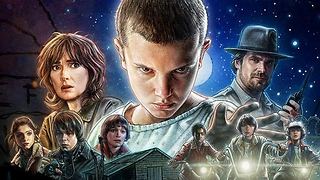 Why More TV Should Be Like 'Stranger Things'
