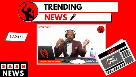 Trending News - PnB Rock Murdered, iOS 16 Out, Dow Jones Up, Social Security Customer Service