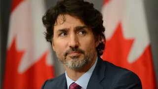 Justin Trudeau - The Dark Heart of an Arrogant Poseur