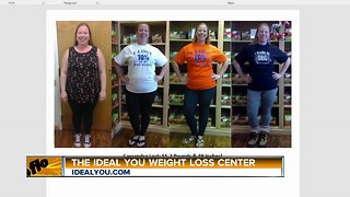 The Ideal You Weight Loss Center Can Help You Look and Feel Your Best (Part 1)