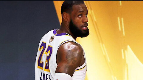 LeBron James Explains Why He Stormed Off Court With 10 Seconds Still Left In The Game