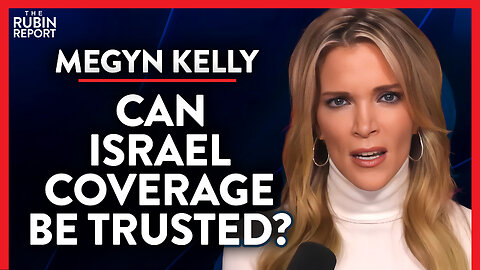 Exposing Shocking Anti-Israel Posts from Major Journalist | Megyn Kelly