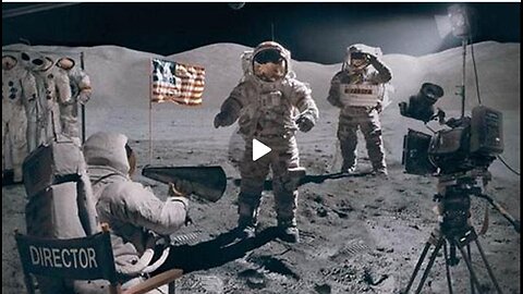 The Apollo Hoax = Secret Schools, Invisible Colleges, Fake Astronauts