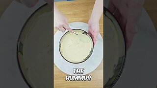 Mastering the Art of Creamy Hummus: Easy Homemade Recipe!