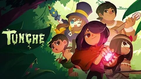 Tunche - FREE on Epic Games Store