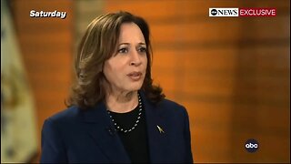 Kamala: There's No Evidence Ukraine Was Involved In Russia Attack