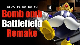 Bomb omb battlefield Remix | Mario 64 Remix by Bardon