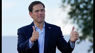 Marco Rubio Argues for Mass Deportation, Says US Must Take 'Dramatic' Steps