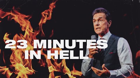 What does HELL LOOK LIKE? - @Bill Wiese