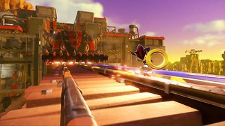 RapperJJJ LDG Clip: Sonic X Shadow Generations Gets October Release Date In New Gameplay Trailer