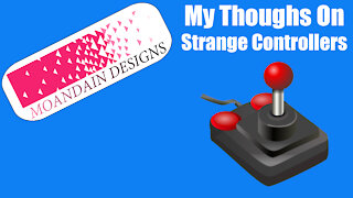 The Strange, the Good and the Bad Controllers
