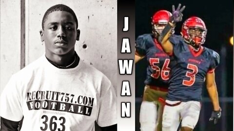 REMEMBERING JAWAN JOHNSON | Taking Back COMMAND of OUR Community