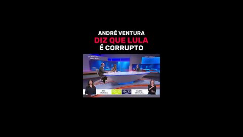 Portugal Lula da Silva is criminals