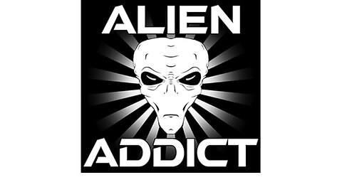 Flat Earth Clues interview 424 Alien Addict ✅
