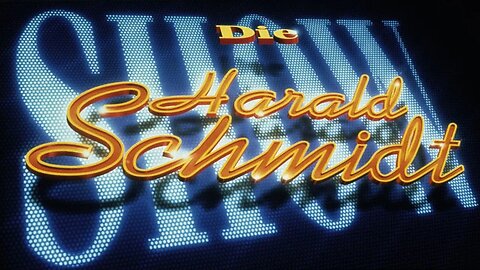 "best of Harald Schmidt Show" - Folge zwei
