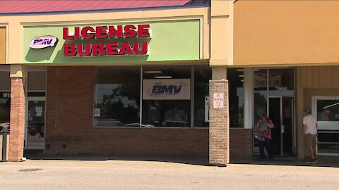 After morning outage, Ohio BMV resumes license processing leading up to July 1 deadline