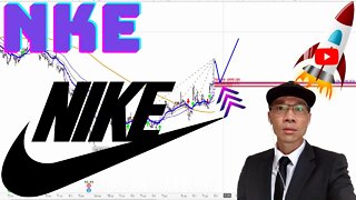 Nike Stock Technical Analysis | $NKE Price Predictions