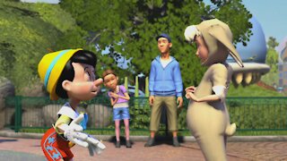 Disneyland Adventures Episode 8