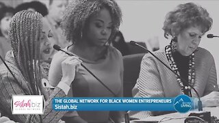 The Global Network For Black Women Entrepreneurs // Sistah.biz