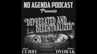 1496: Deport Greta Adam Curry & John C. Dvorak