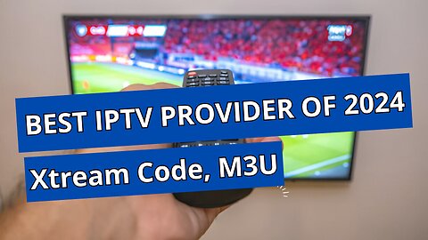 Buy IPTV SUBSCRIPTION Xtream code, M3u URL