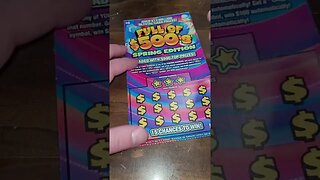 Taking a Chance on New Lottery Tickets!