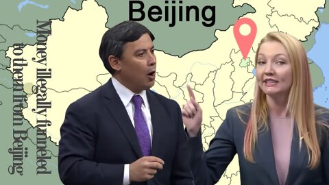 Chong, 11 Candidates In The 2019 Election Had Money Illegally Funneled To Them From Beijing