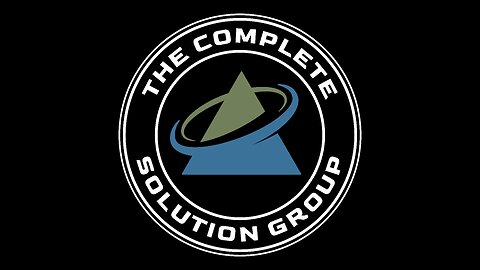 Happy Hour with the Complete Solution Group Podcast - Nathalie Asher