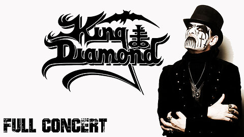 KING DIAMIOND - Songs for the Dead Live - The Fillmore in Philadelphia 2015 ( FULL CONCERT )