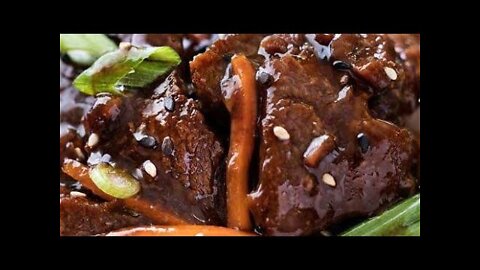 Top 10 Super Beef Food Recipes | that's Wonderful #amazing #top10 #telent #trending