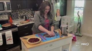 Pie-making dynamo Brittany Volk beats pandemic blues with Instagram-ready desserts