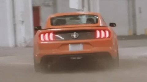 😅2020 Ford Mustang 330 HP "High Performance Package"