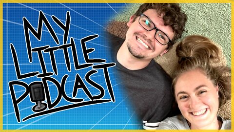 Rug Tufting Supplies & Desk Making👀 | Episode 121 | My Little Podcast