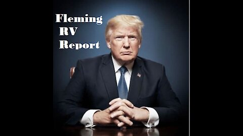 Fleming Friday RV Reports 6-25-2021