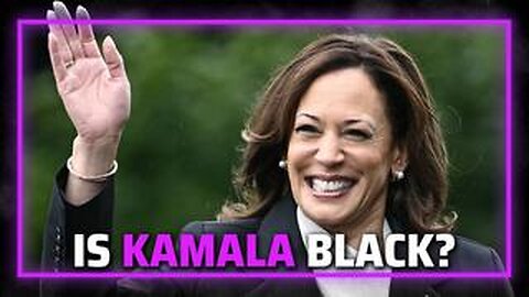 Is Kamala Harris Black? Learn The Truth