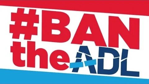 It's Time We #BanTheADL