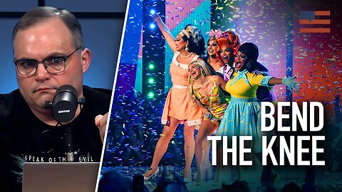 What the Right Got WRONG About the CMT Awards | Guest: Bob Vander Plaats | 4/3/23