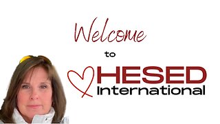 Welcome to HESED International