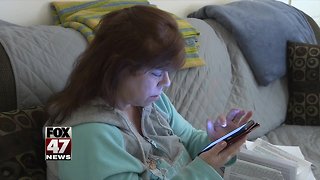 Lansing woman deals with data breach aftermath