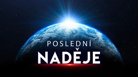 Globální katastrofa se řítí na náš svět, a TOTO je – tvá jediná šance na zachránu